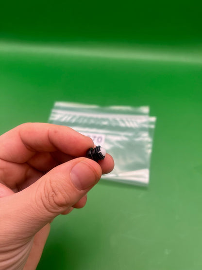Smart Parts Shocker Black Detent