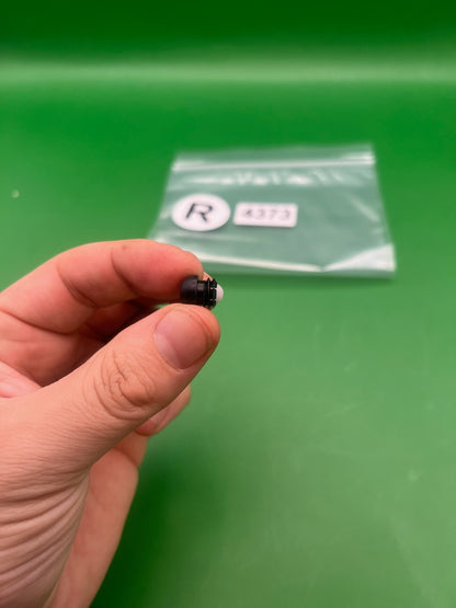 Smart Parts Shocker Black Detent