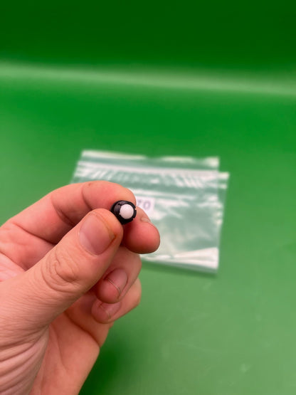 Smart Parts Shocker Black Detent
