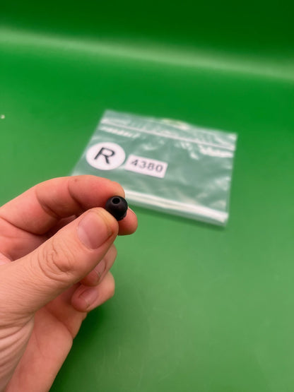 Smart Parts Shocker Black Detent