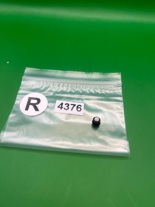 Smart Parts Shocker Black Detent