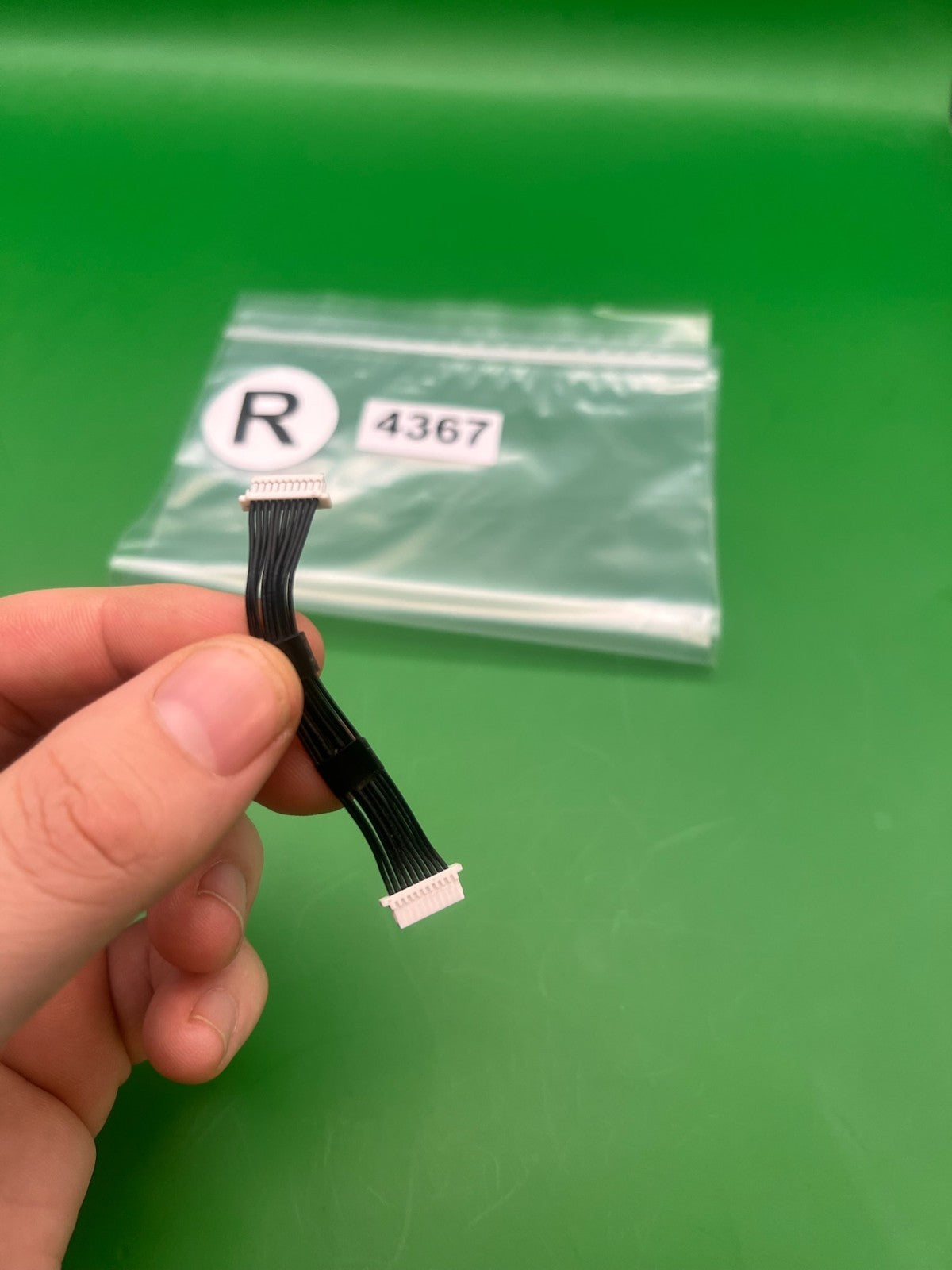 Smart Parts SFT / NXT Shocker / Nerve Board Wire