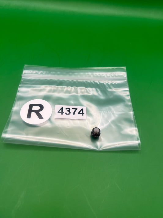 Smart Parts Shocker Black Detent