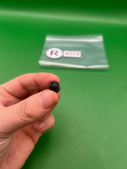 Smart Parts Shocker Black Detent