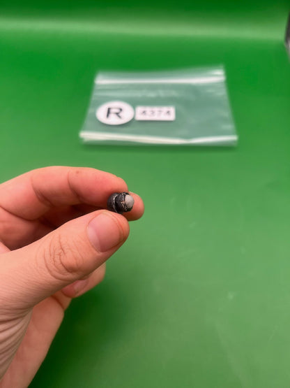 Smart Parts Shocker Black Detent