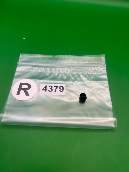Smart Parts Shocker Black Detent