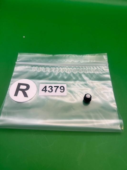 Smart Parts Shocker Black Detent