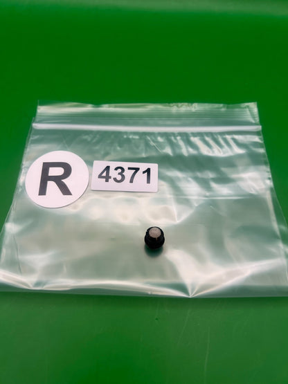 Smart Parts Shocker Black Detent