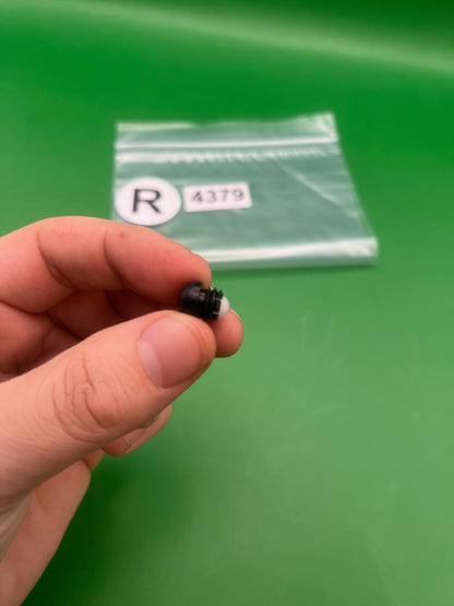 Smart Parts Shocker Black Detent