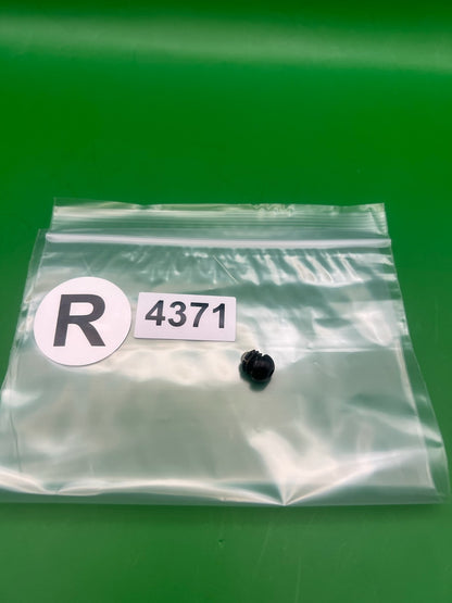 Smart Parts Shocker Black Detent