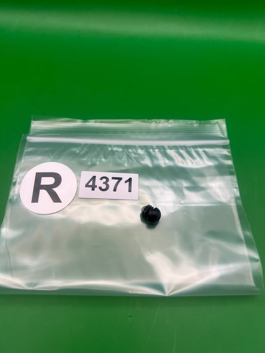 Smart Parts Shocker Black Detent