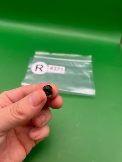 Smart Parts Shocker Black Detent