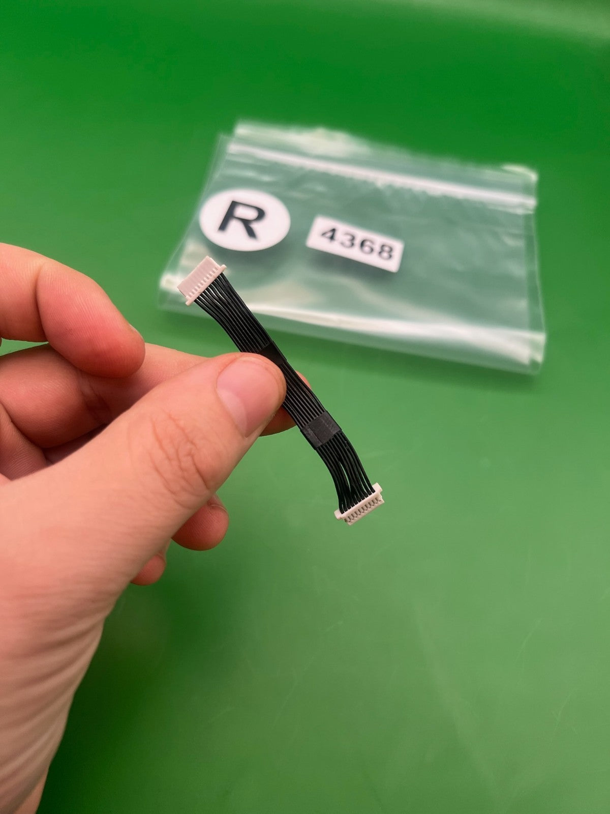 Smart Parts SFT / NXT Shocker / Nerve Board Wire