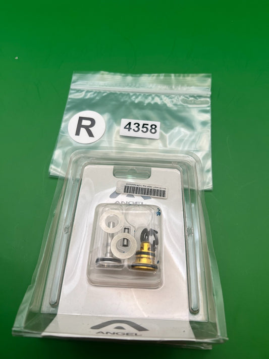 Angel A1 LPR Kit NOS