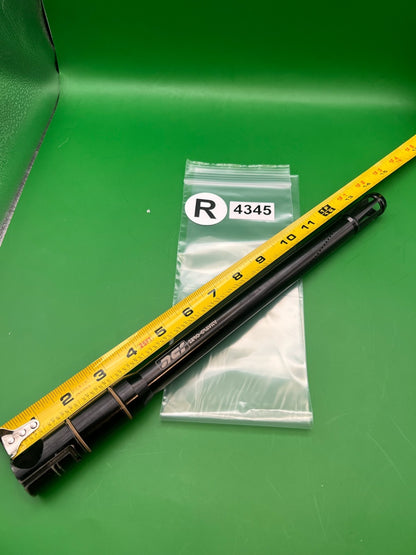 Twist Lock Automag Barrel