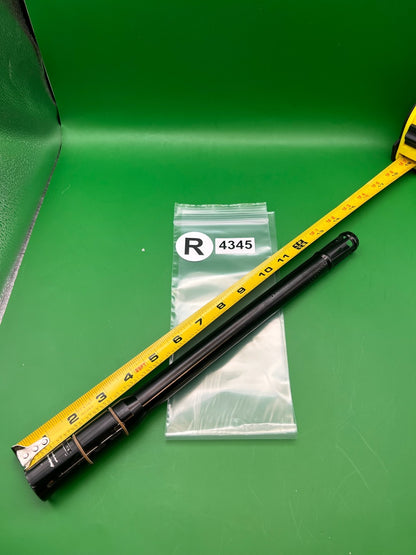 Twist Lock Automag Barrel