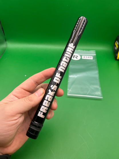 Dye Ultralight Freaks of Nature Paintball Barrel Tip