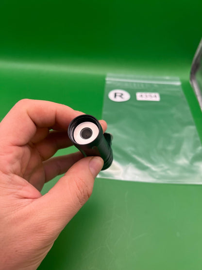 Planet Eclipse Geo Reg Black