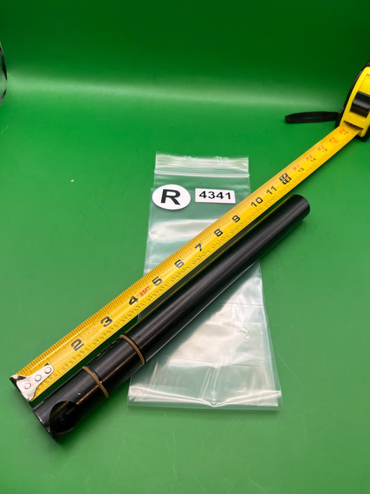 Stubby AGD Automag Twist Lock Barrel