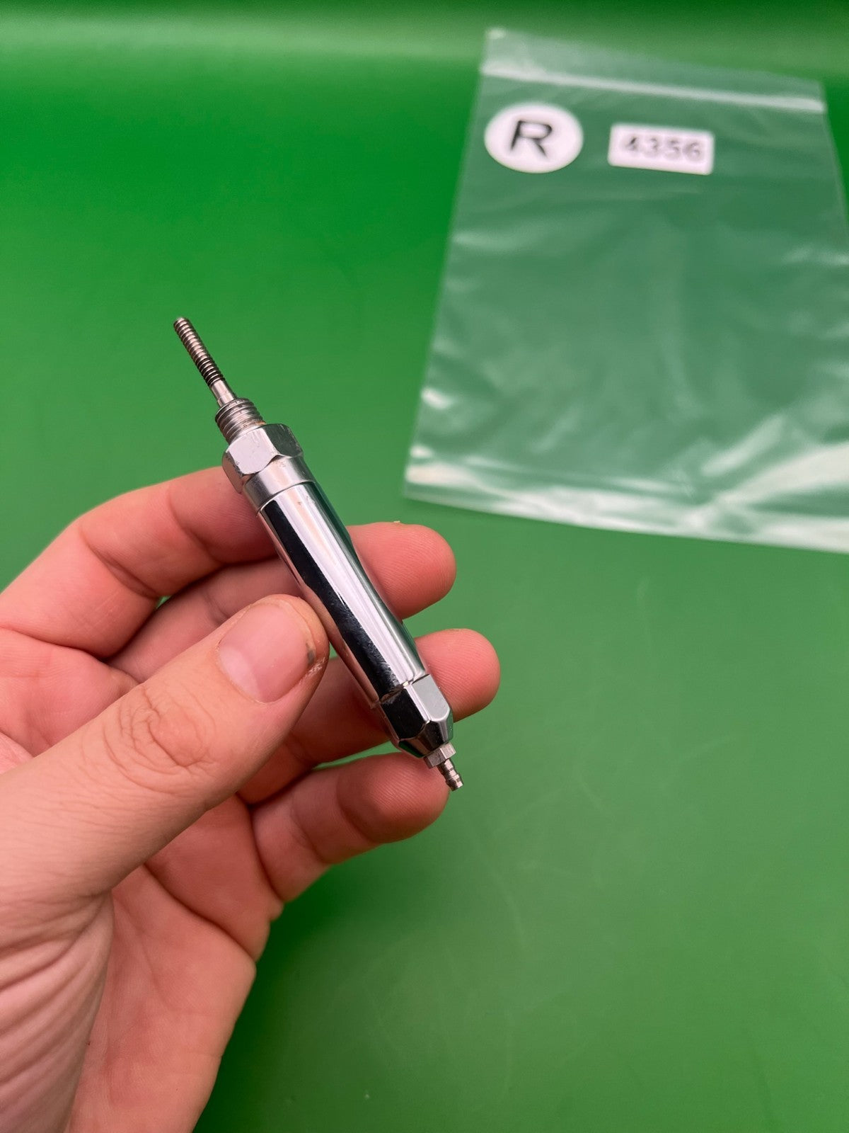 Belsales Evo Autococker Ram