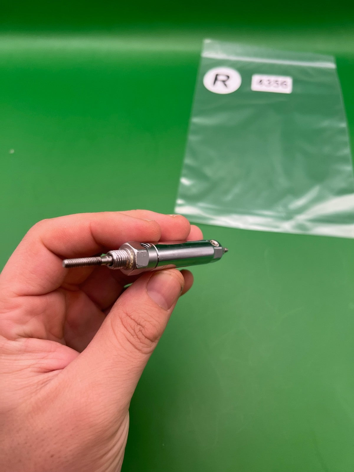 Belsales Evo Autococker Ram