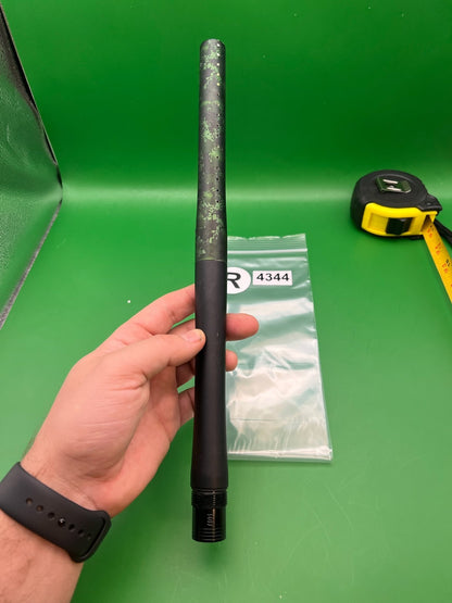 Planet Eclipse Green Barrel Autococker Thread