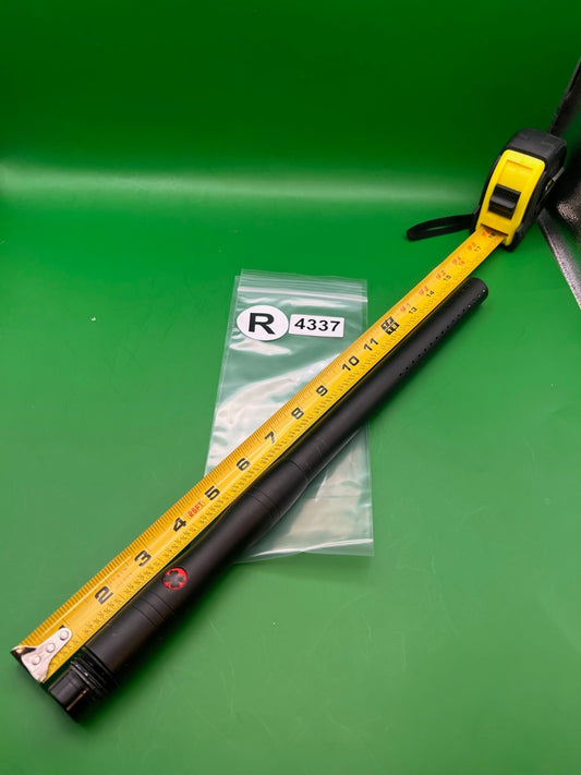 Ion / Luxe / NXT Lucky 15 Barrel