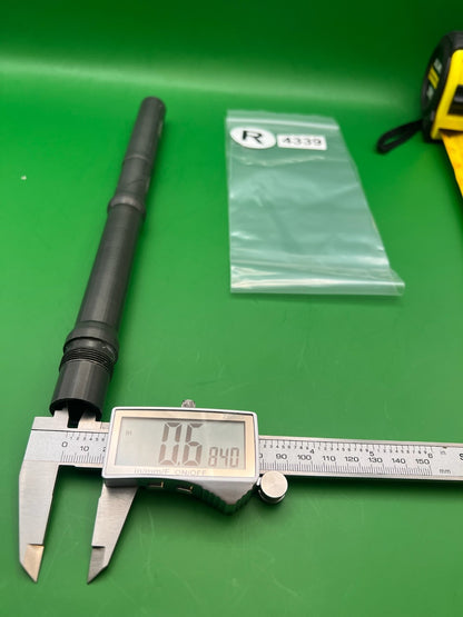 J&J Autococker Barrel