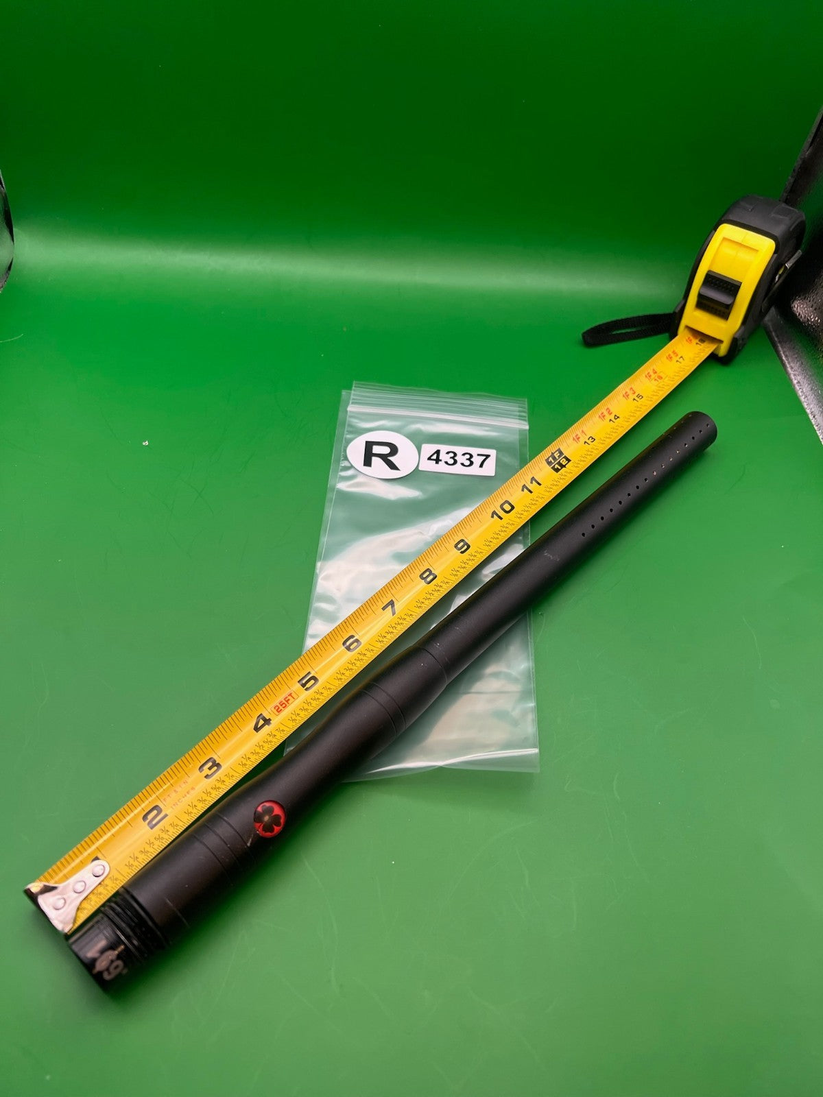 Ion / Luxe / NXT Lucky 15 Barrel