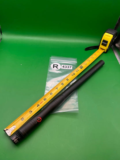 Ion / Luxe / NXT Lucky 15 Barrel