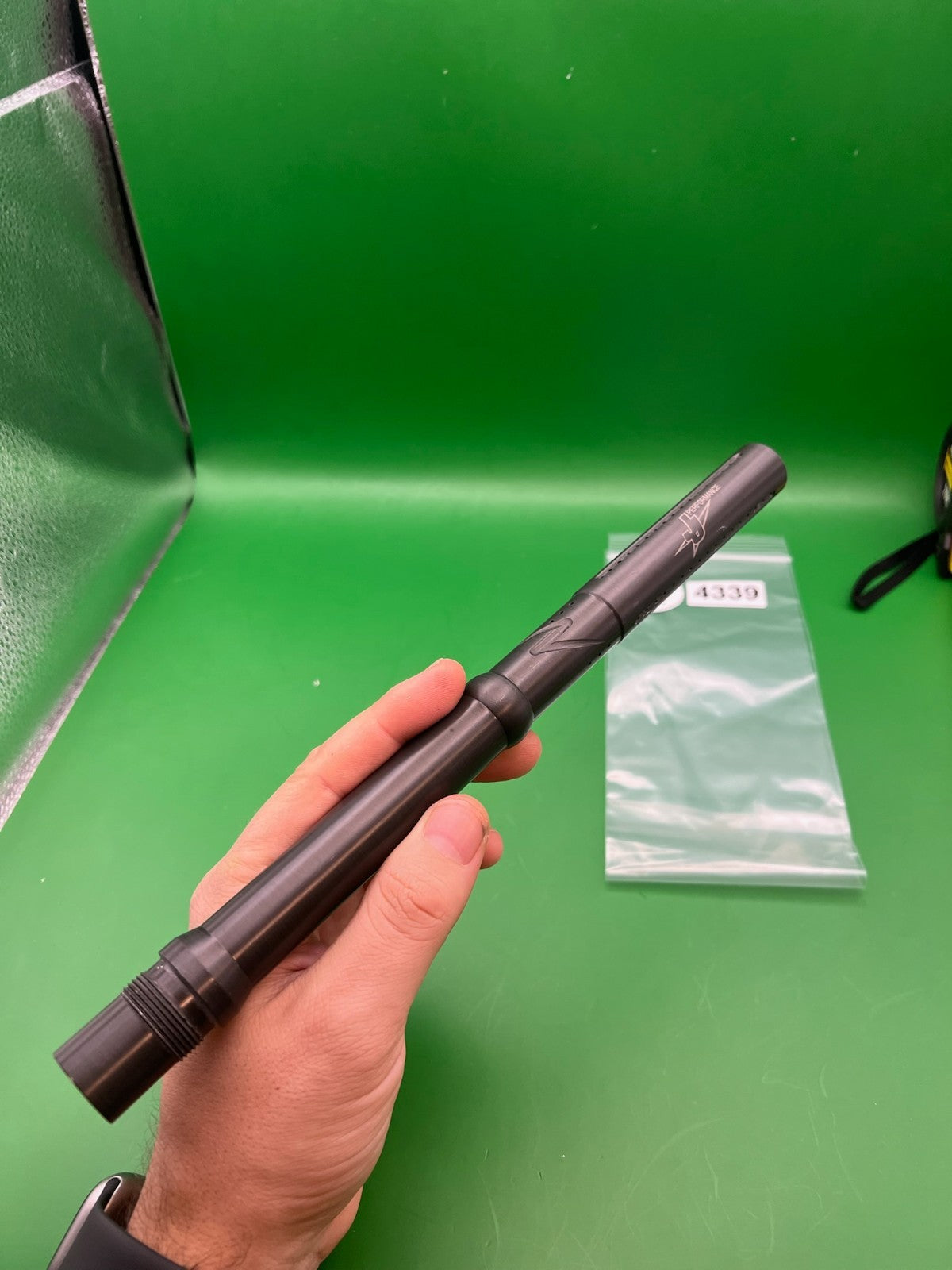 J&J Autococker Barrel