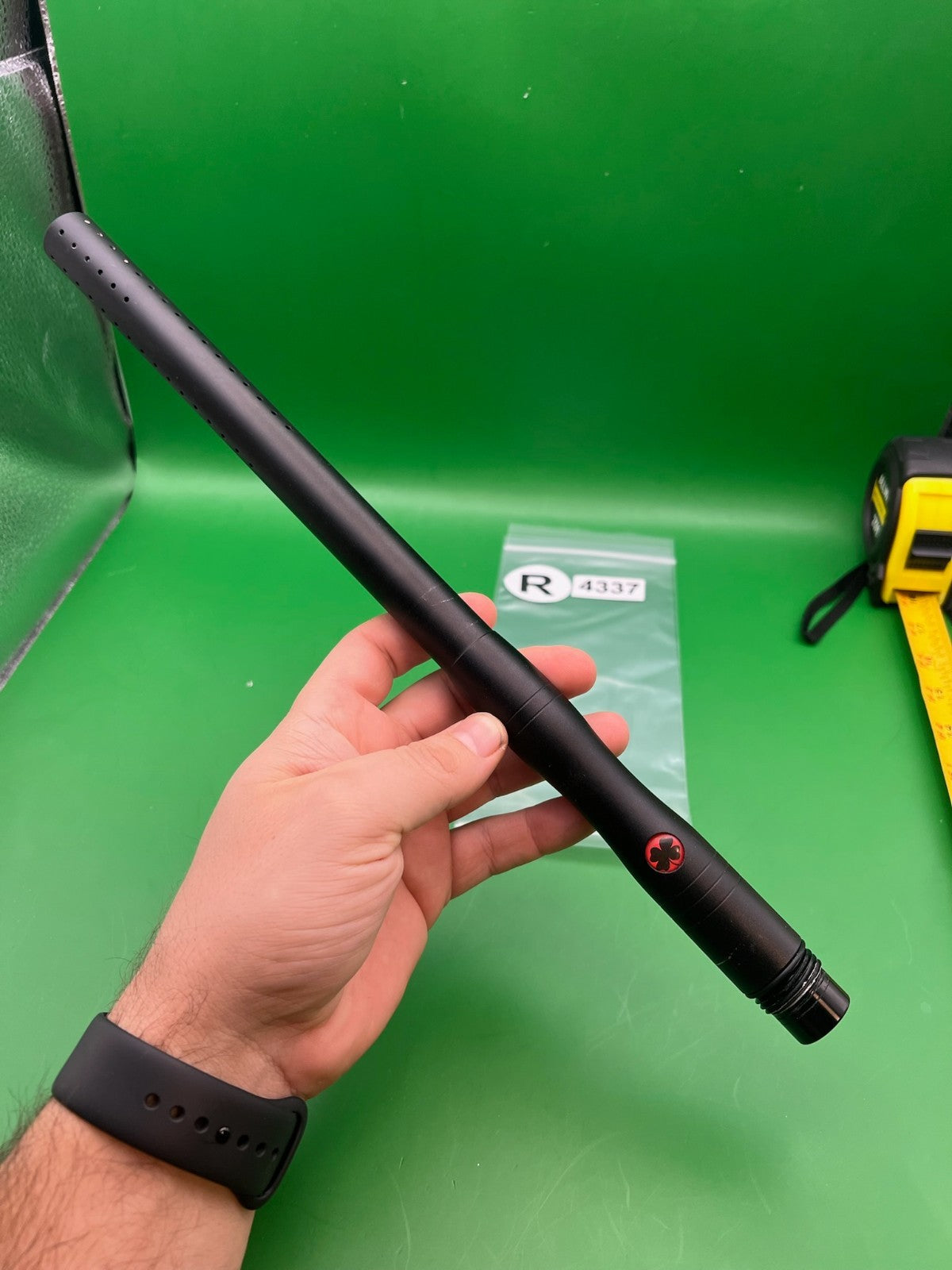 Ion / Luxe / NXT Lucky 15 Barrel