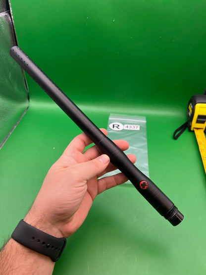 Ion / Luxe / NXT Lucky 15 Barrel