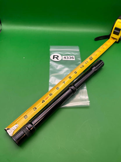 Dye 1 Piece UL OG 10 Inch