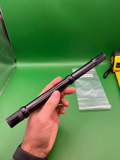 Dye 1 Piece UL OG 10 Inch