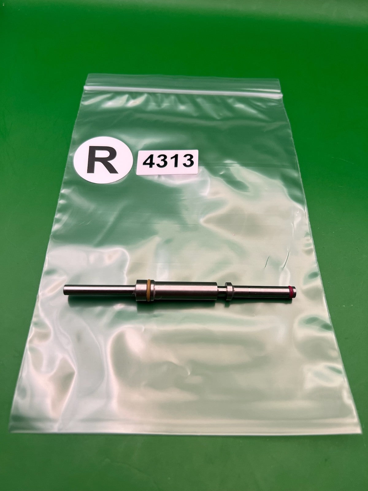 Intimidator Punch Ram Kit