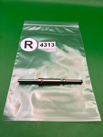 Intimidator Punch Ram Kit