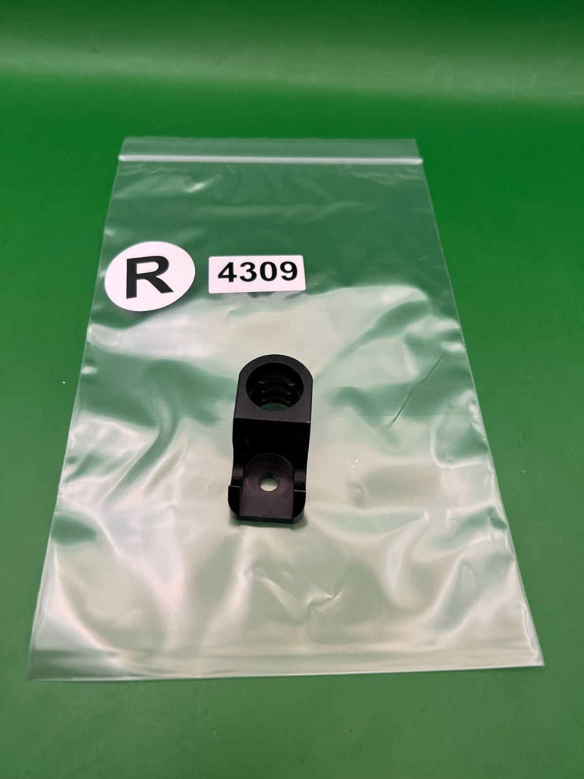 Autococker Back Block