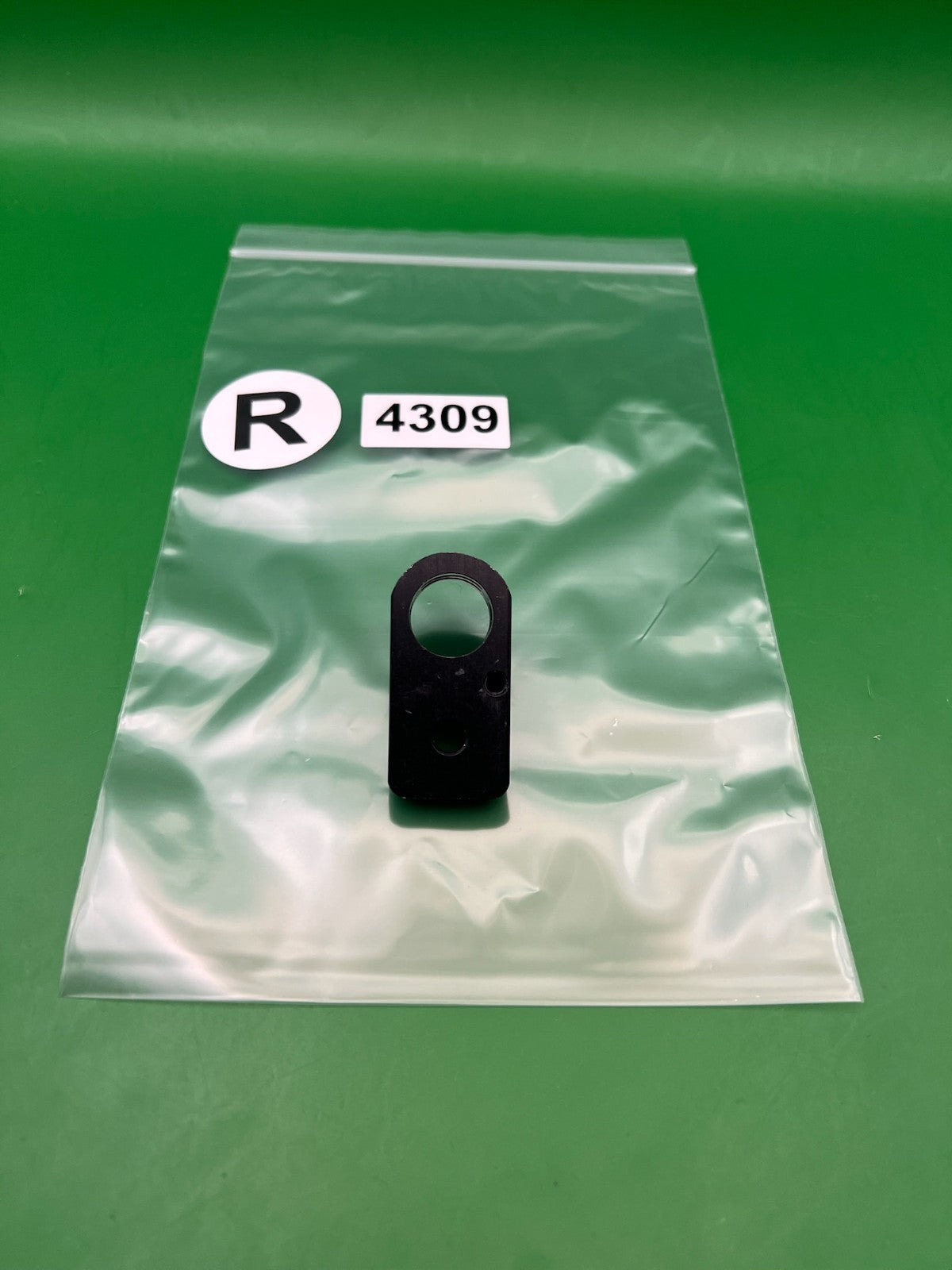 Autococker Back Block