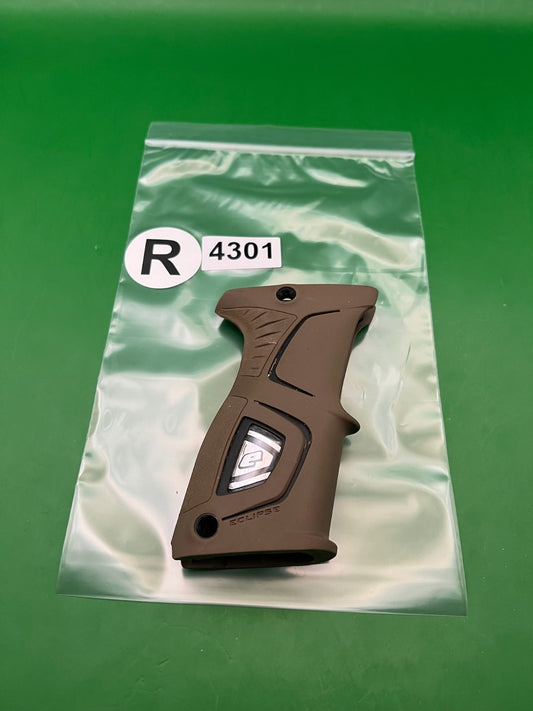 Planet Eclipse Tan Grip