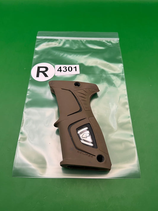 Planet Eclipse Tan Grip