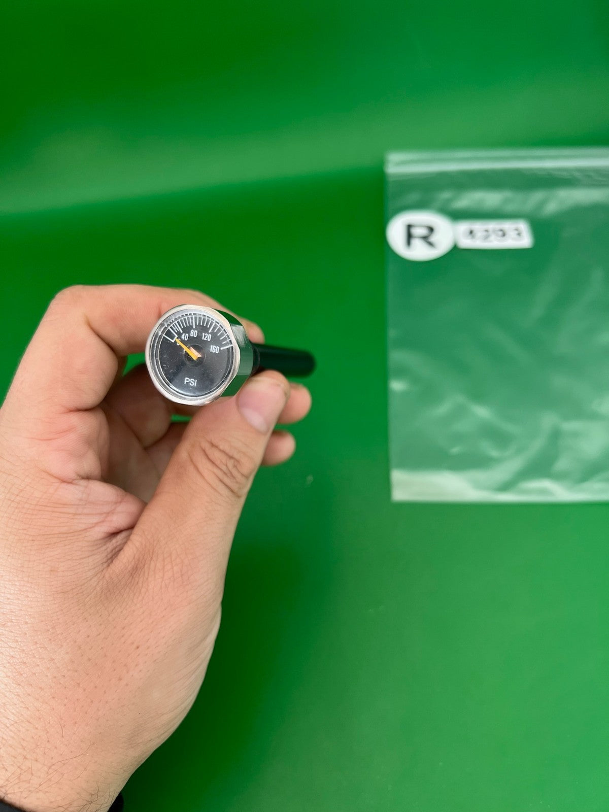 Vice Gen 5 Pressure Tester