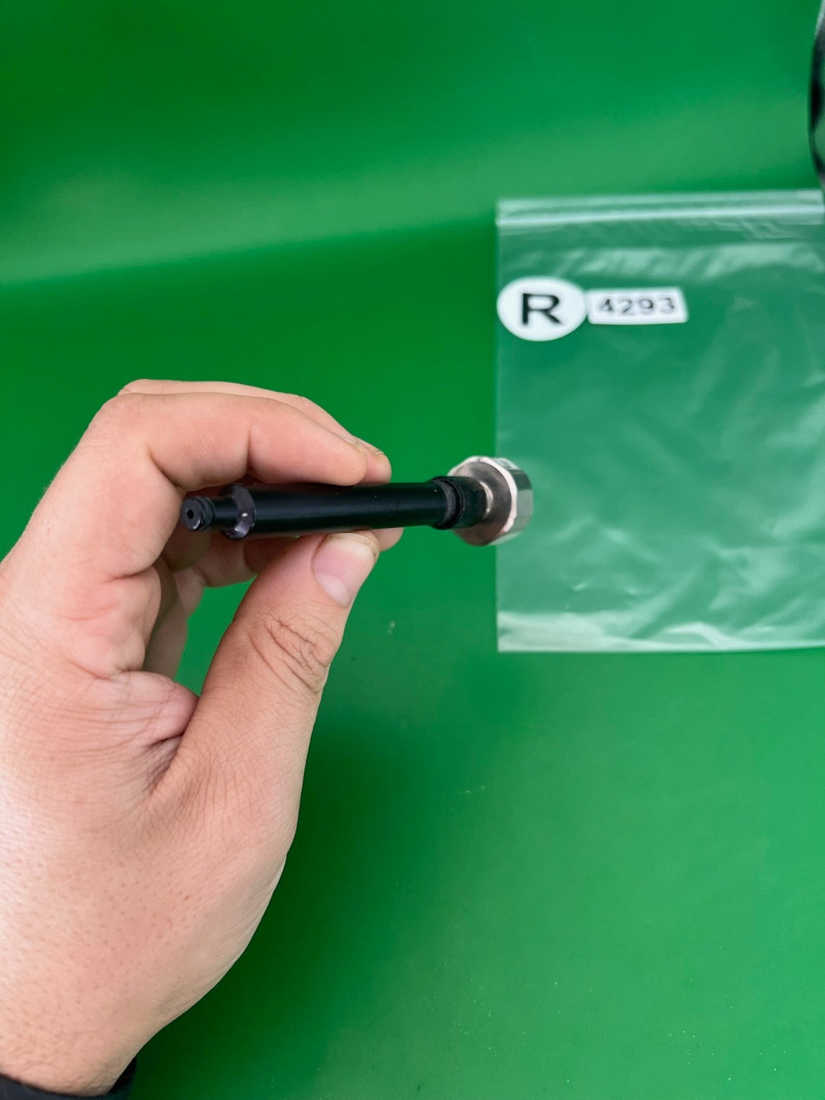 Vice Gen 5 Pressure Tester