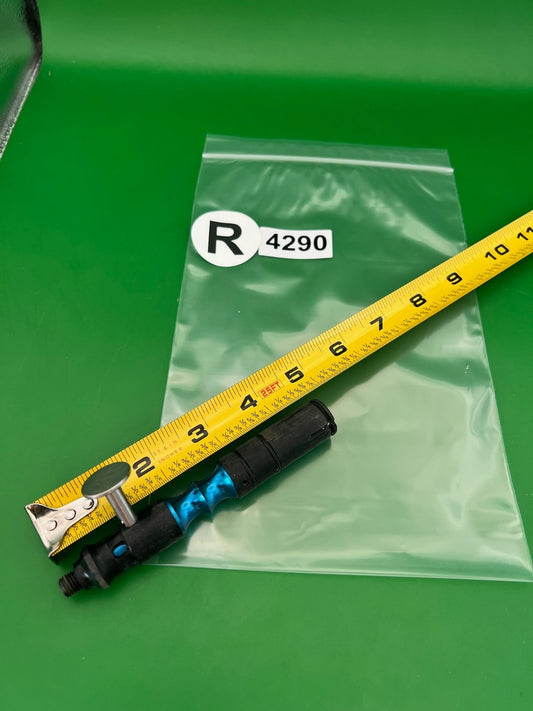 Shocktech Intimidator Bolt