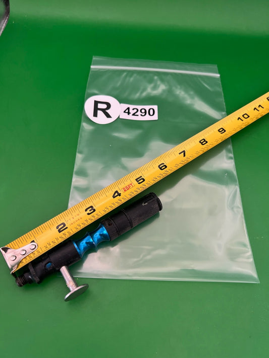 Shocktech Intimidator Bolt