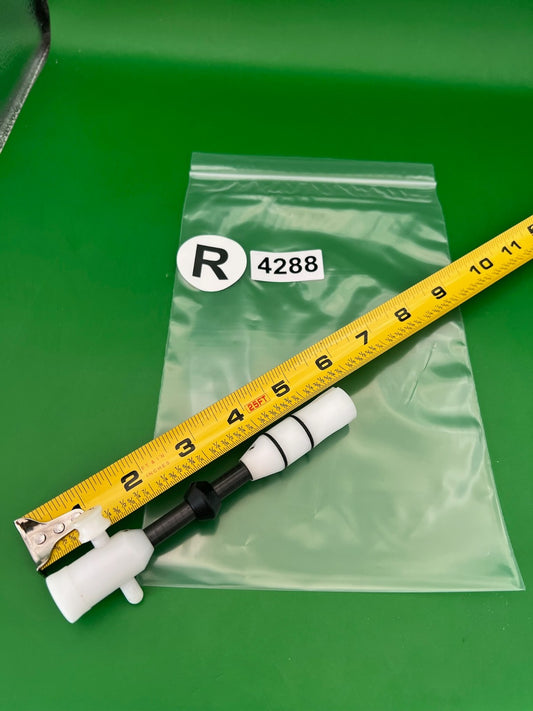 2k5 Intimidator Bolt