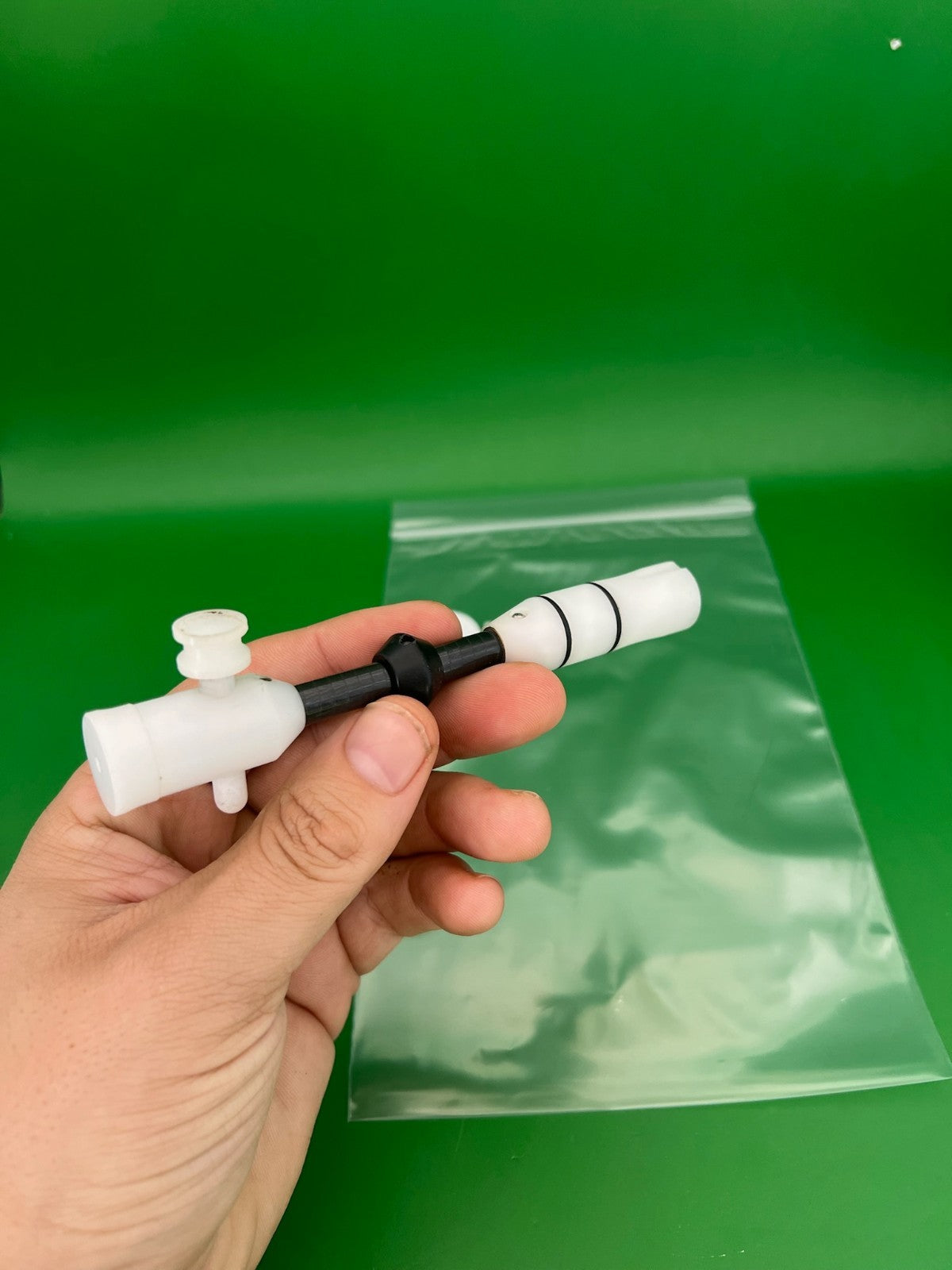 2k5 Intimidator Bolt