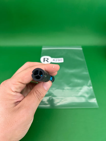 Shocktech Intimidator Bolt