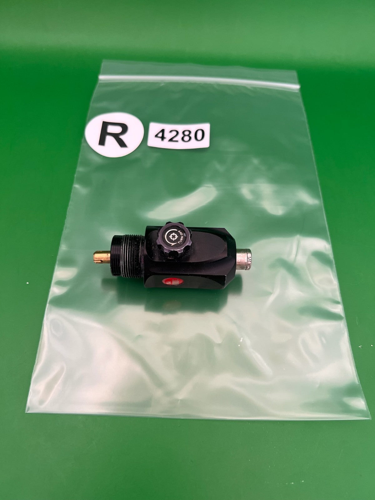 Smart Parts Micro Max Flo