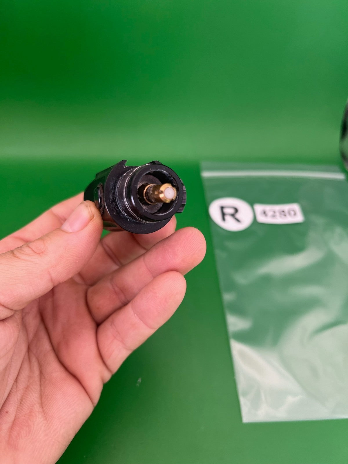 Smart Parts Micro Max Flo